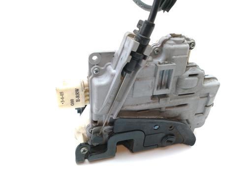 Rear right lock SEAT LEON (1P1)  | BP12310985C99 