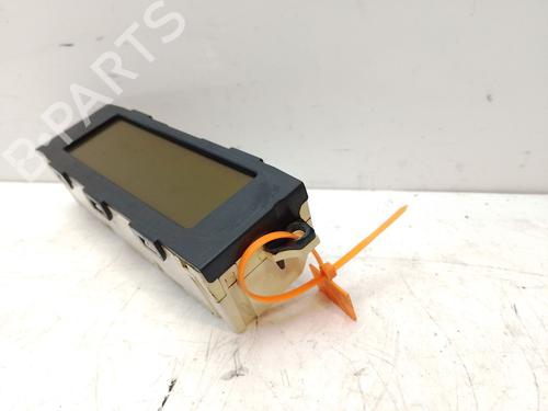 Electronic module CITROËN C5 II (RC_) 2.0 HDi (RCRHRH) | BP33045850M83 - Image 6
