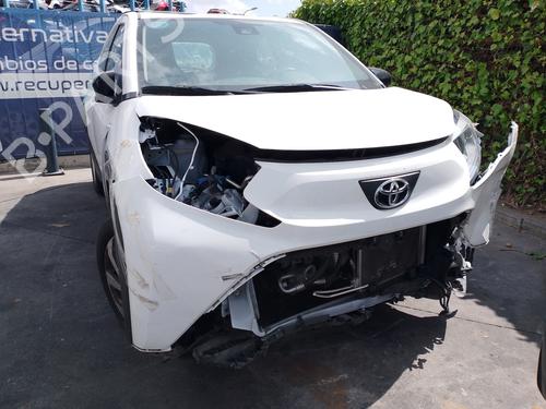Front wiper motor TOYOTA AYGO (_B1_) 1.0 (KGB10_, KGB10R) | BP31130897M29  - Image 7