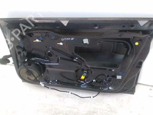 Right front door AUDI A3 (8P1)  | BP29476960C3