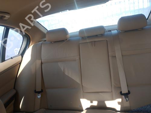 Driveshaft BMW 3 (E90) 318 d | BP34053686M37  - Image 18