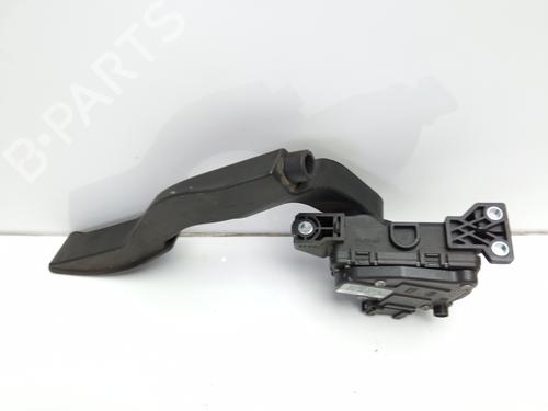 Pedal AUDI A4 B7 (8EC) | BP12310015I4 - Image 4