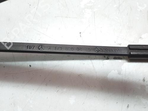 Front windshield wiper arm MERCEDES-BENZ SLK (R171)  | BP8607127C143 