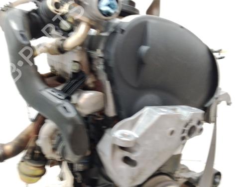 Motor AUDI A3 (8L1) 1.9 TDI | BP30402454M1 