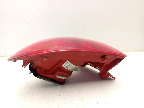 Left taillight SEAT LEON (1P1) 1.6 TDI | BP33127655C34 - Image 5