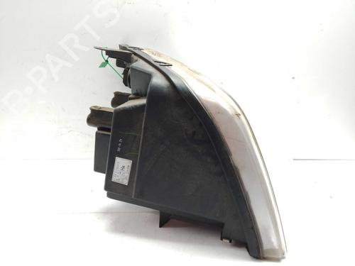 Left headlight FORD TRANSIT CONNECT (P65_, P70_, P80_) 1.8 TDCi | BP40611480C28 - Image 2