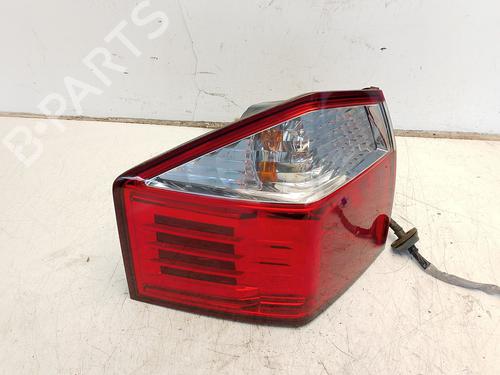 Left taillight CHEVROLET ORLANDO (J309) | BP37405851C34 - Image 2