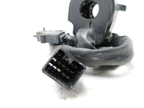 Ignition barrel KAWASAKI MOTORCYCLES NINJA ( - 750cc) Ninja 650 (EX650K, EX650M, EX650S) | BP24703087M48 - Image 5