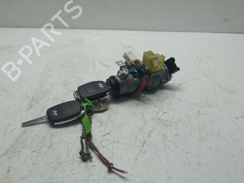 Used Ignition barrel HYUNDAI TUCSON (JM) [2004-2019]  30762701