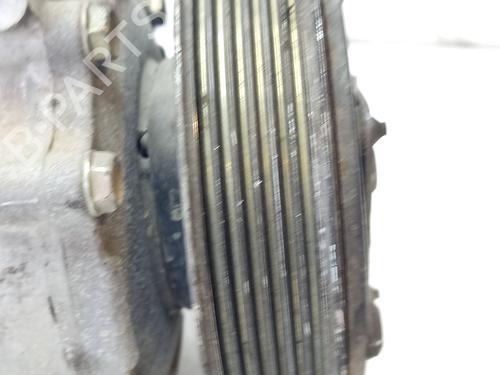 AC compressor CITROËN C4 Coupe (LA_) 1.6 HDi | BP30547167M34