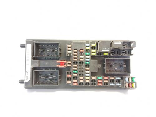 Used Fuse box Fuse box 26407598 26407598