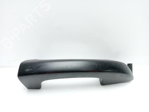 Used Rear left exterior door handle VW GOLF VI (5K1) 1.2 TSI (105 hp) 16682306