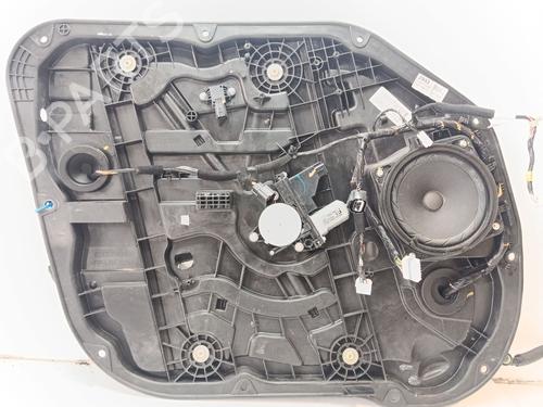 Raammechaniek links voor Raammechaniek links voor KIA CARENS III MPV (UN) 1.6 CRDi 128 (128 hp) 37442721 37442721