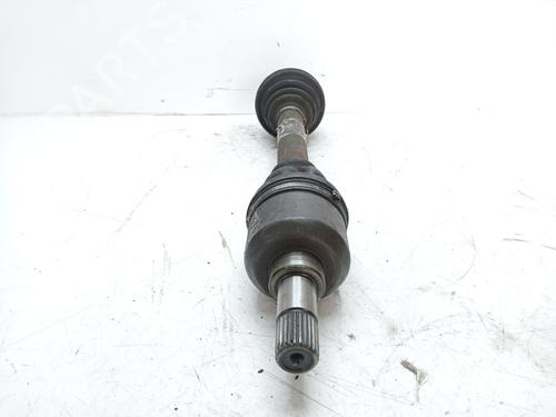 Left front driveshaft CITROËN C4 I (LC_)  | BP18734599M38 
