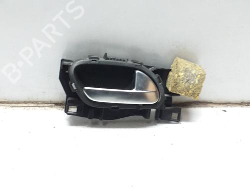 Front right interior door handle CITROËN C3 Picasso (SH_) 1.6 BlueHDi 100 (99 hp) 9683446577