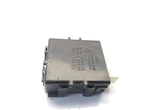 Electronic module TOYOTA C-HR (_X1_)  | BP10499194M83 