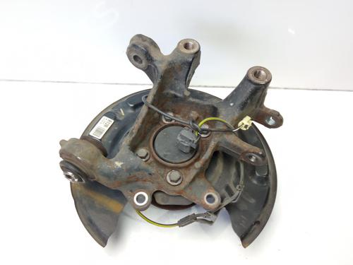 Right front steering knuckle LEXUS CT (ZWA10_) 200h (ZWA10_) | BP12311218M26 