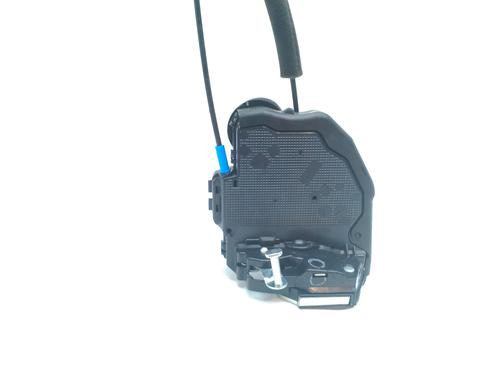 Rear left lock TOYOTA COROLLA Hatchback (_E21_, _EA1_, _EH1_) 1.8 Hybrid (ZWE211) | BP16171217C100 