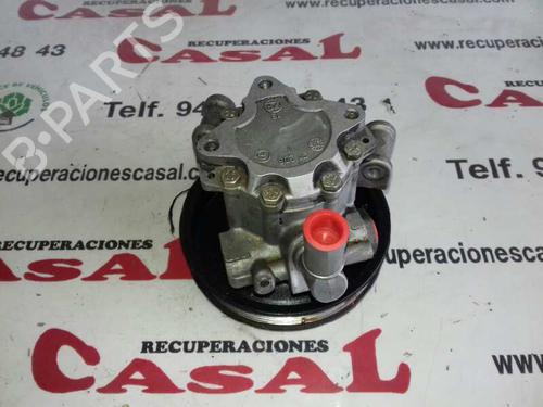 Used Steering pump MERCEDES-BENZ VITO Van (W638) 112 CDI 2.2 (638.094) (122 hp) 7953076