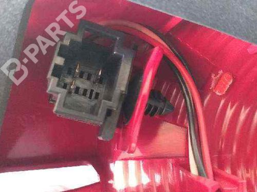 Left tailgate light SEAT ALTEA (5P1) 1.4 TSI | BP7958625C79 
