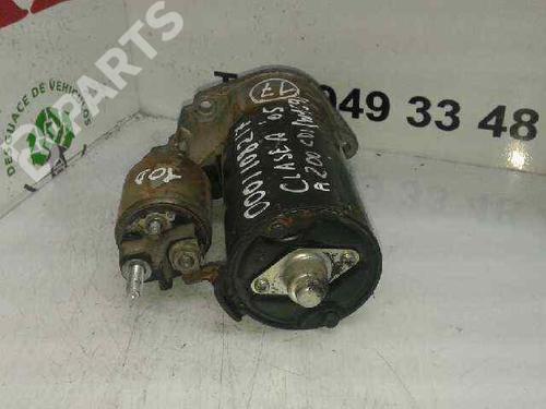 Starter MERCEDES-BENZ VANEO (414) 1.7 CDI (414.700) | BP10276254M8 
