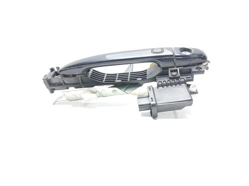Front left exterior door handle LEXUS GS (_S19_) 300 (GRS190_, GRS190R) | BP17075032C128 