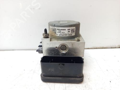 ABS pump CITROËN C3 II (SC_) | BP32396085M43