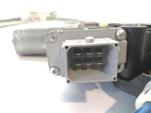 Front right window mechanism OPEL CORSA E (X15) | BP11360733C23 - Image 6