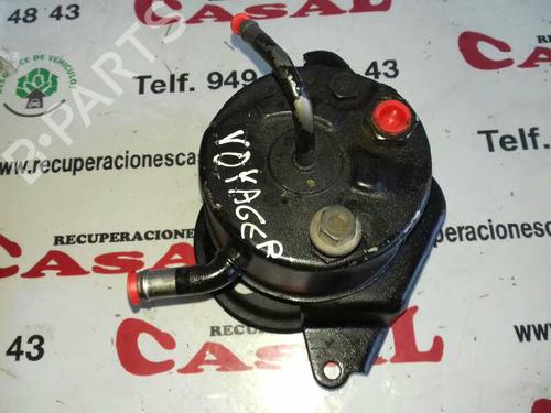Steering pump CHRYSLER VOYAGER / GRAND VOYAGER III (GS_, NS_) 2.4 i | BP7953094M99 