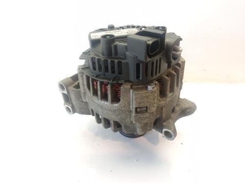 Alternator MERCEDES-BENZ A-CLASS (W169) A 150 (169.031, 169.331) | BP10058800M7 