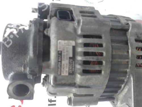 Used Alternator HYUNDAI SANTA FÉ I (SM) 2.4 16V (146 hp) 7951029