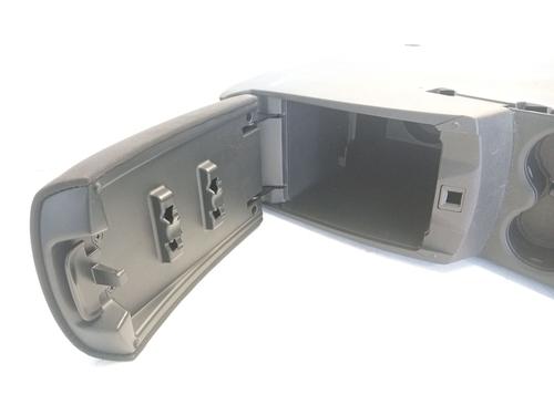 Armlæn RENAULT KADJAR (HA_, HL_) 1.6 TCe 165 (HLMH) | BP29735117I20 