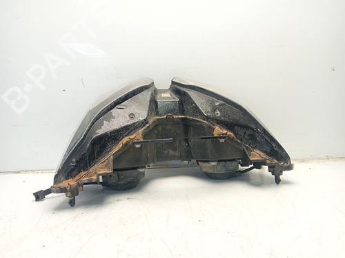 Other KAWASAKI MOTORCYCLES VERSYS Versys 650 (LE650E) | BP31130977O1 