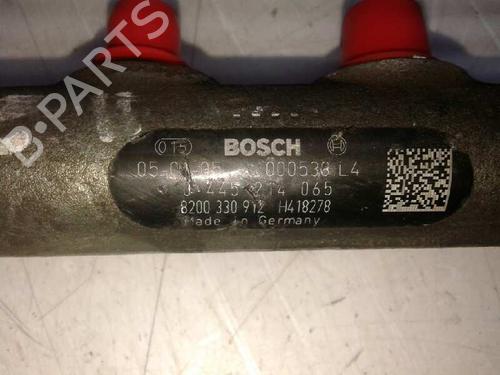 Injection rail RENAULT LAGUNA II (BG0/1_)  | BP7951299M98 