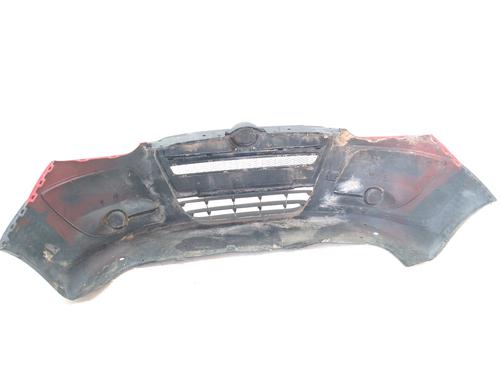 Front bumper FIAT DOBLO Cargo (263_)  | BP16168947C7 