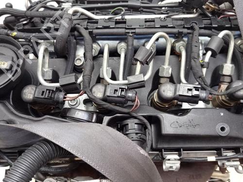 Engine SEAT IBIZA IV (6J5, 6P1) 1.6 TDI | BP29562334M1 