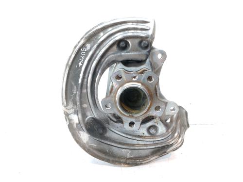 Used Left front steering knuckle TOYOTA SUPRA (_A8_) [1993-2002]  18745026