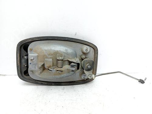 Front left lock PEUGEOT BOXER Van 2.2 HDi 120 | BP18163174C98 