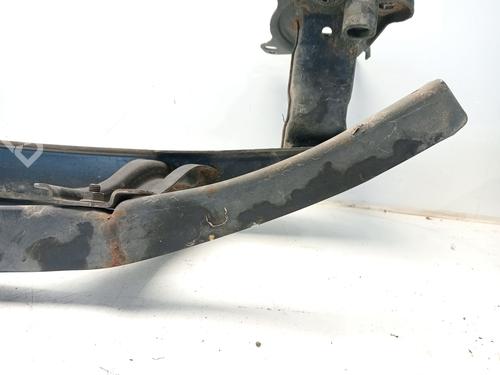 Front bumper reinforcement VW PASSAT B6 (3C2) | BP31145943C109