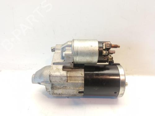 Starter CITROËN C3 I (FC_, FN_) 1.4 HDi | BP10201632M8 