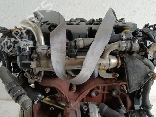 Engine FORD MONDEO IV (BA7) 2.0 TDCi | BP33021158M1 - Image 13