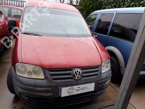 Used Parts VW CADDY III MPV (2KB, 2KJ, 2CB, 2CJ) 1.9 TDI 4846420