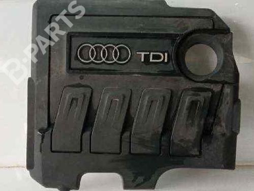 Used Engine cover Engine cover AUDI A1 Sportback (8XA, 8XF) [2011-2019] 10159268 10159268