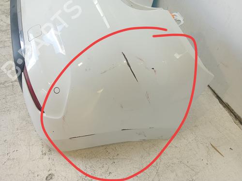 Bak støtfanger RENAULT CLIO V (B7_) 1.0 TCe 100 (B7MT) | BP29876692C8