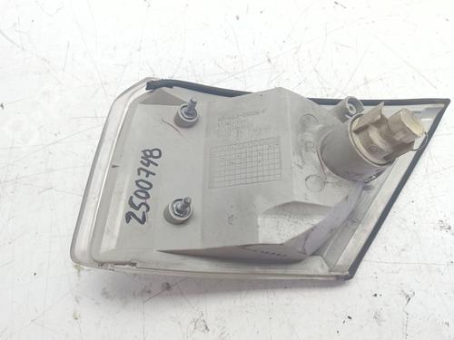 Right front fog light IVECO DAILY IV Platform/Chassis 35C14, 35S14, 35S14 /P | BP37758710C31 - Image 2