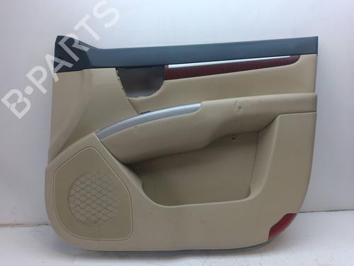 Used Front right panel Front right panel 24032988 24032988