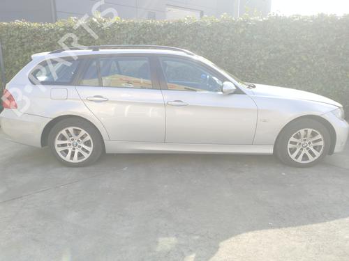 Right rear driveshaft BMW 3 Touring (E91) 318 d | BP20709793M41 
