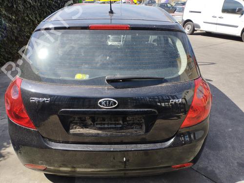 Headlight switch KIA CEE'D Hatchback (ED) | BP16714698I24 - Image 6