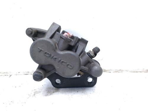 Used Left front brake caliper Left front brake caliper 24703062 24703062