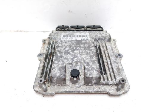 Engine control unit (ECU) RENAULT ESPACE IV (JK0/1_) | BP18478363M57 - Image 5